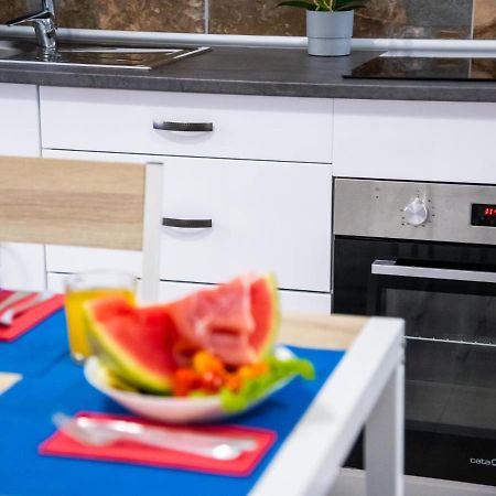 1 The House Of Rising Sun Apartment La Listada Luaran gambar