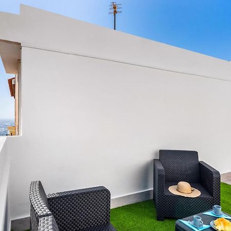 1 The House Of Rising Sun Apartment La Listada Luaran gambar