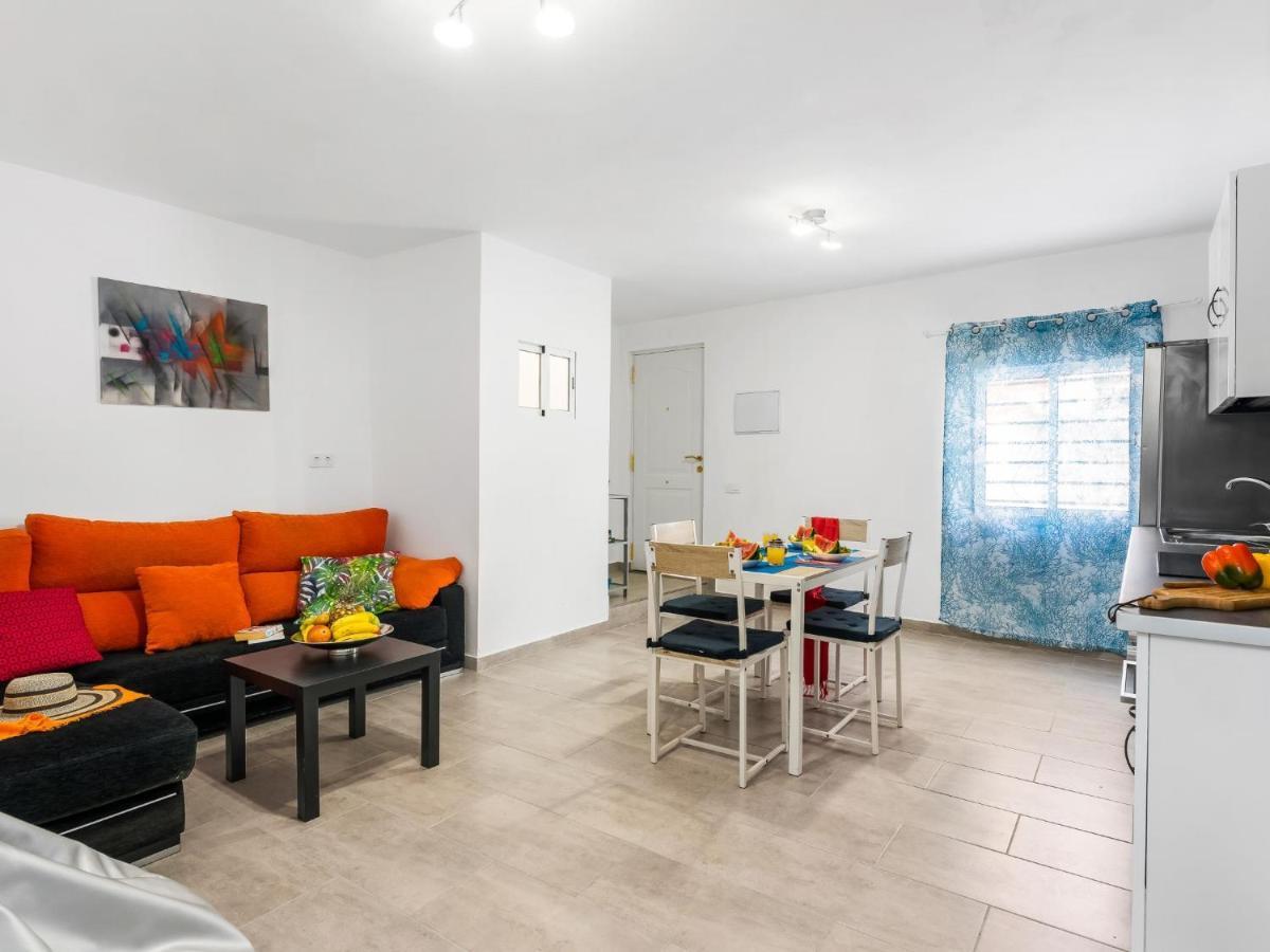 1 The House Of Rising Sun Apartment La Listada Luaran gambar