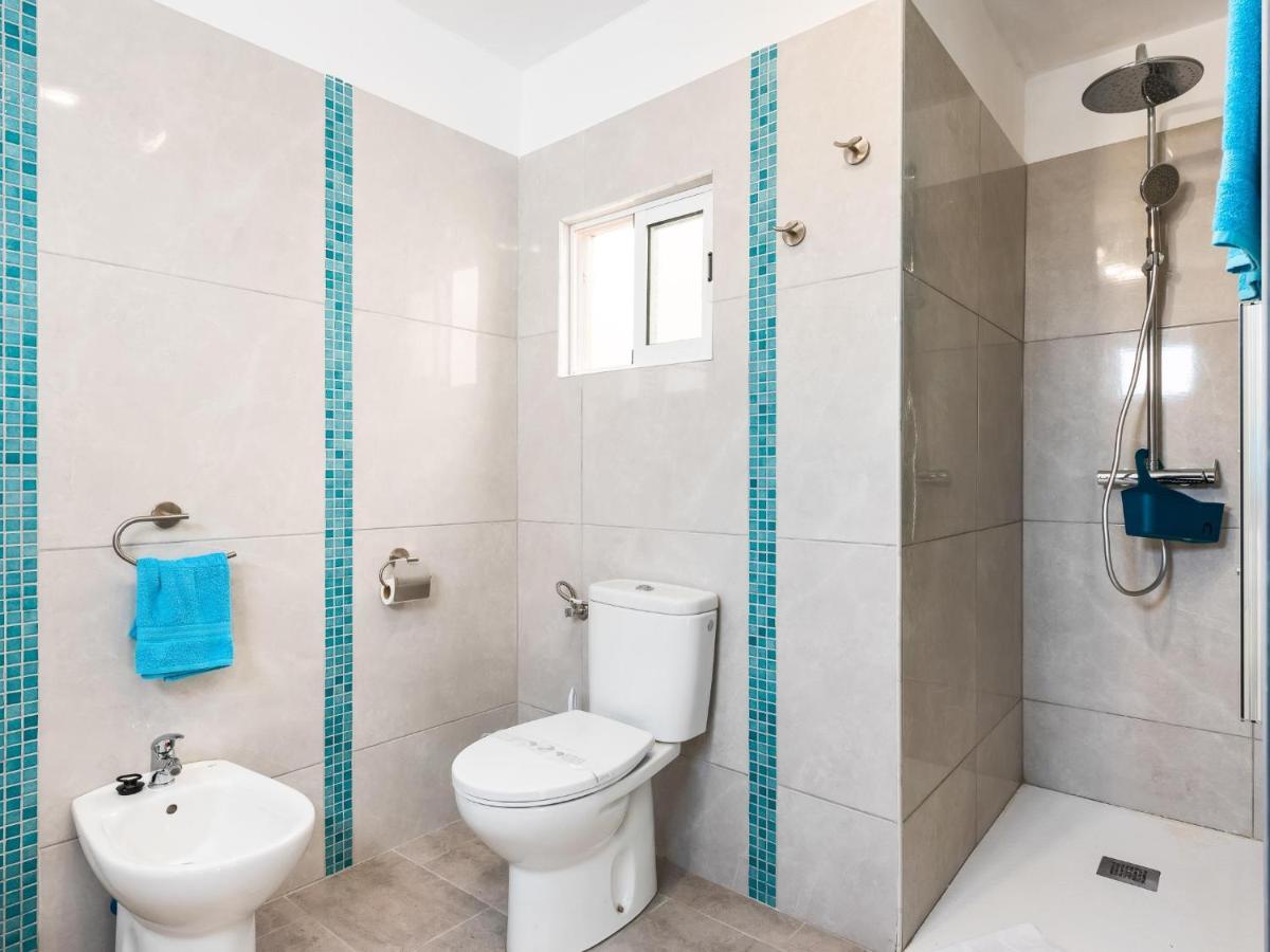 1 The House Of Rising Sun Apartment La Listada Luaran gambar