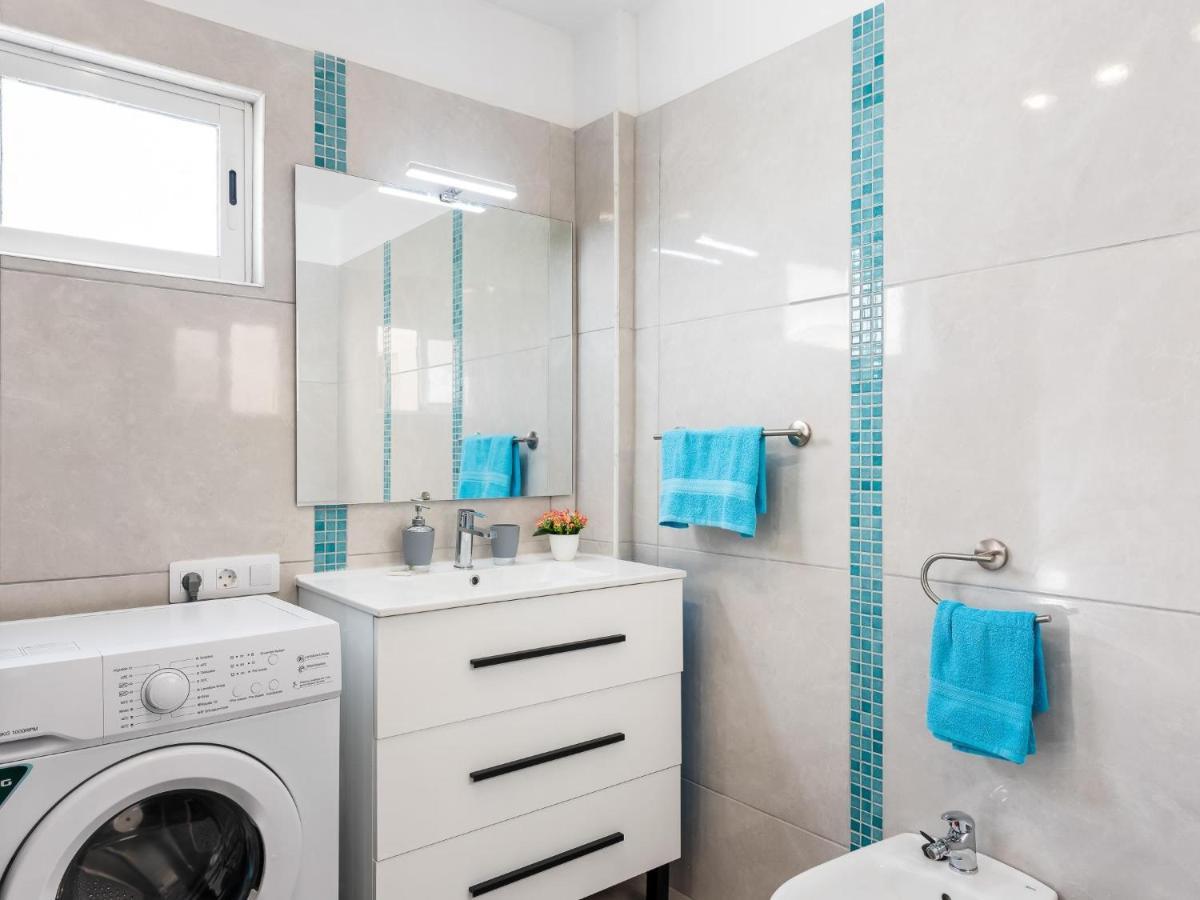 1 The House Of Rising Sun Apartment La Listada Luaran gambar
